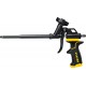 06862_z02 Пистолет для монтажной пены STAYER BLACK PRO профессиональный