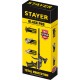 06862_z02 Пистолет для монтажной пены STAYER BLACK PRO профессиональный