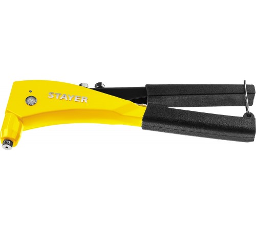3104_z01 Заклепочник STAYER RX-600, литой корпус