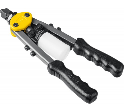 3116_z01 Заклепочник компактный двуручный Compact-48 STAYER