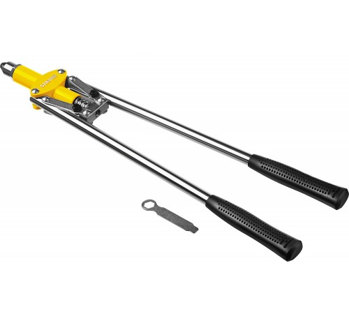 3114_z01 Заклепочник двуручный STAYER MAX-POWER MX-48