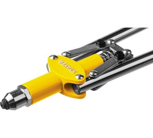 3114_z01 Заклепочник двуручный STAYER MAX-POWER MX-48