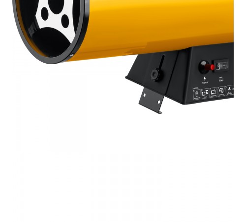 STEHER  18 кВт, газовая тепловая пушка (SG-25)