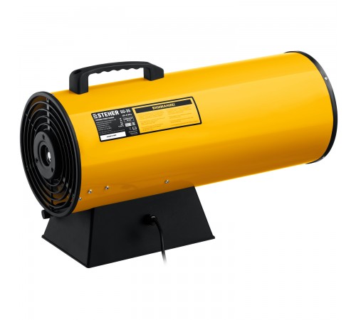 STEHER  30 кВт, газовая тепловая пушка (SG-35)