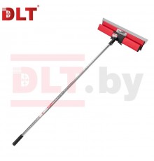 Стержень-удлинитель для шпателя DLT Finish SILVER 0759