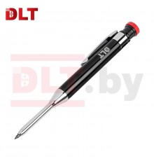 Карандаш строительный DLT черный 1568