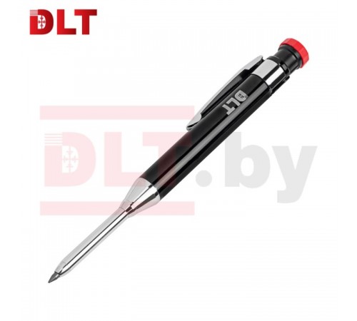 Карандаш строительный DLT черный 1568