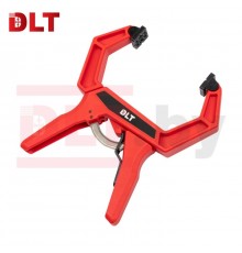 62002 Струбцина быстрозажимная DLT 50мм
