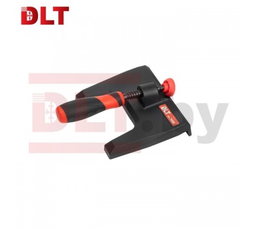 Струбцина для монтажа ламината и паркета DLT 79000
