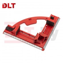 81600 Струбцина угловая DLT 95мм
