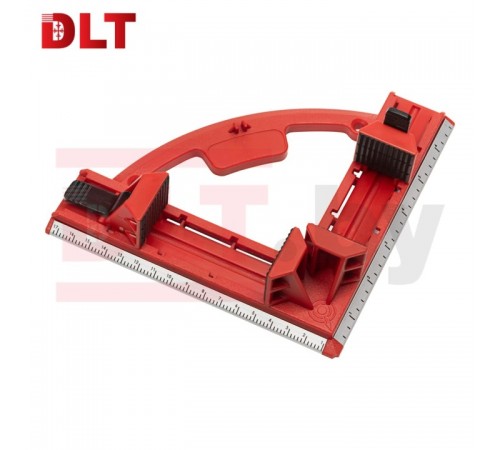 81600 Струбцина угловая DLT 95мм