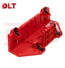 81200 Стусло с быстрозажимными струбцинами DLT