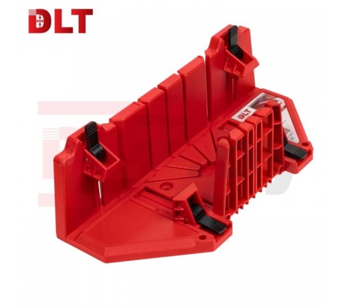 81200 Стусло с быстрозажимными струбцинами DLT