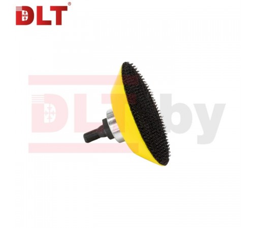 Тарелка опорная для гравера G-100 DLT, 50мм 3239