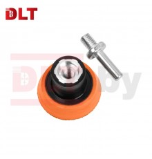 Тарелка опорная DLT для алмазных черепашек диам.50мм 2939