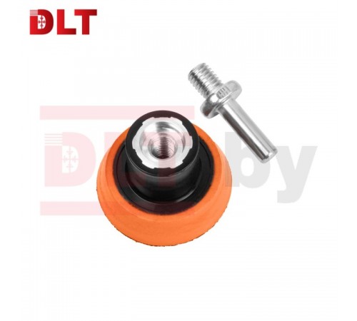 Тарелка опорная DLT для алмазных черепашек диам.50мм 2939