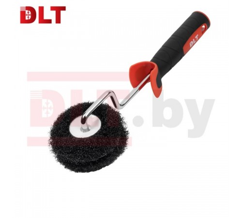 Валик угловой для нанесения шпатлевки DLT 3260