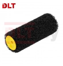 1824 Валик для нанесения шпатлевки DLT 23см, ворс 10мм, для бюгеля 8 мм