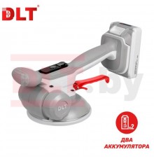 9395 Виброприсоска для укладки плитки DLT Vibro MAX, версия PRO