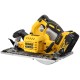 Пила дисковая аккумуляторная DeWalt DCS 572NT-XJ