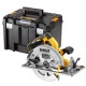 Пила дисковая аккумуляторная DeWalt DCS 572NT-XJ