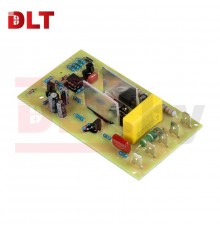 2221 Запасная плата для пылесоса DLT EXTRALINE PL30