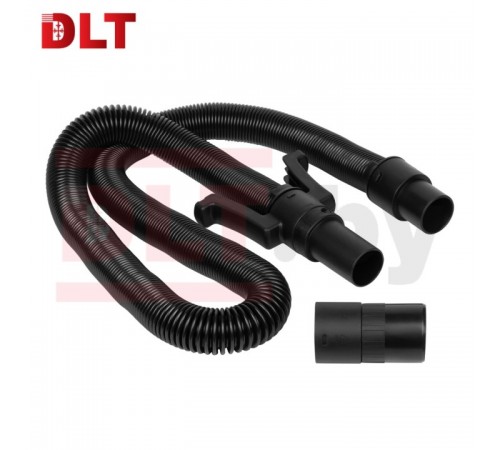2011 Запасной гофрированный шланг 4м для шлифмашины DLT R7237