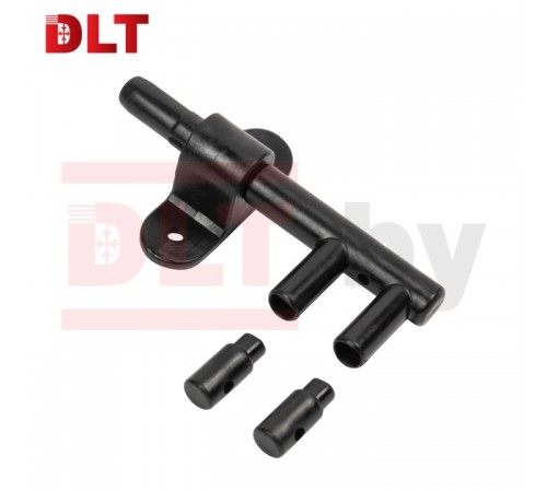 1785 Запасной пластиковый штуцер плиткореза DLT OptiTronic