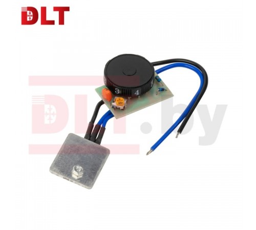 2233 Запасной регулятор оборотов шлифмашины DLT R7236