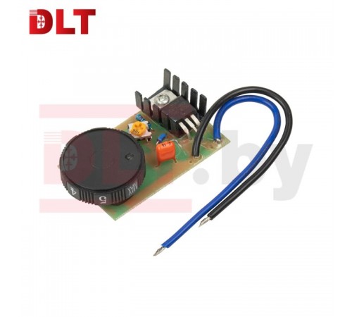 2245 Запасной регулятор скорости шлифмашины DLT R7240