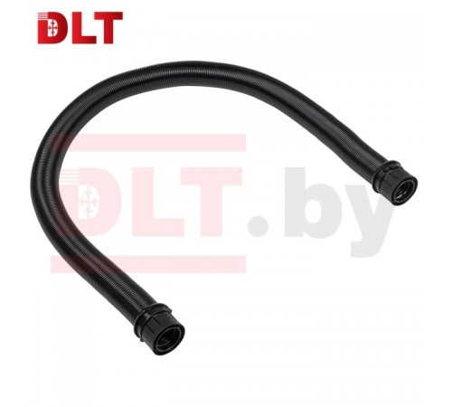 2237 Запасной шланг гофрированный для шлифмашины DLT R7231 (длинный)
