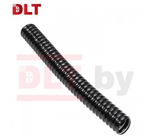 2236 Запасной шланг гофрированный для шлифмашины DLT R7231 (короткий)