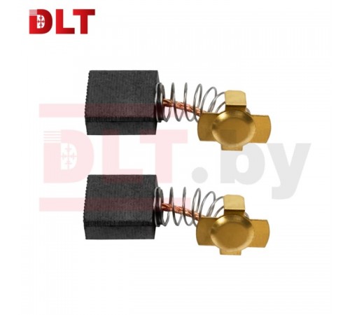 1787 Запасная щётка для электродвигателя плиткореза DLT OptiTronic