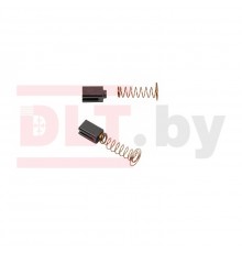 2182 Запасные щетки двигателя для гравера DLT G-100