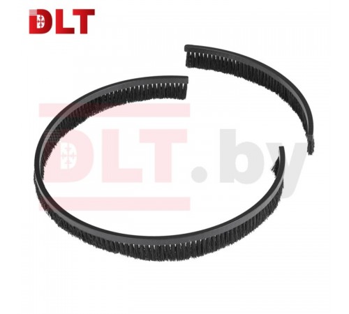 2239 Запасные сменные щетки для шлифмашины DLT R7231