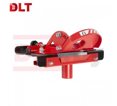 Заусовщик для запила плитки DLT Lite 4314