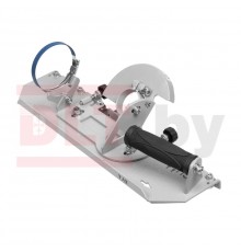 Заусовщик для запила плитки под 45 градусов DLT Old Tiler (универсальный) 4338