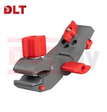 2148 Зажим для плитки DLT поворотный