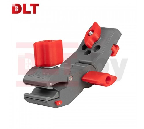2148 Зажим для плитки DLT поворотный