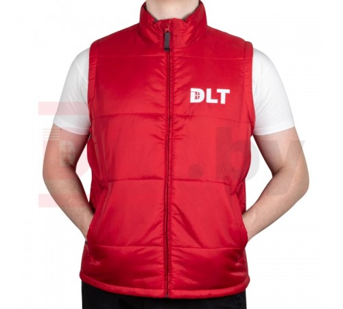 Жилет WARM, арт. 44002.145/M