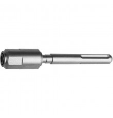 29064_z01 Переходник ЗУБР с SDS-max на SDS+