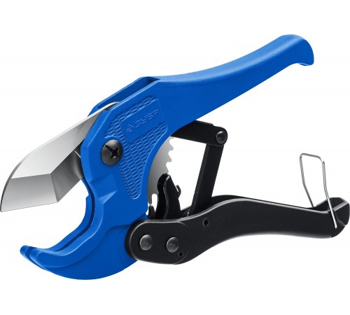 23701-42_z02 Труборез высокоточный ЗУБР Профессионал-42 по металлопластиковым и пластиковым трубам