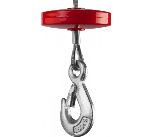 Тельфер ЗУБР ЗЭТ-500