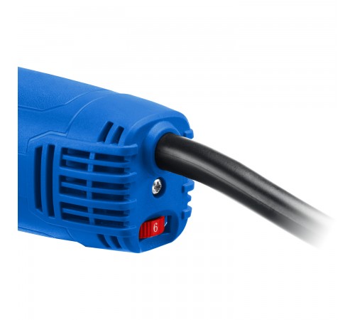 УШМ ЗУБР УШМ-П125-1100Э