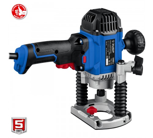 Фрезер ЗУБР ФПР-1200 1200Вт, 50мм