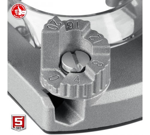 Фрезер ЗУБР ФПР-1200 1200Вт, 50мм