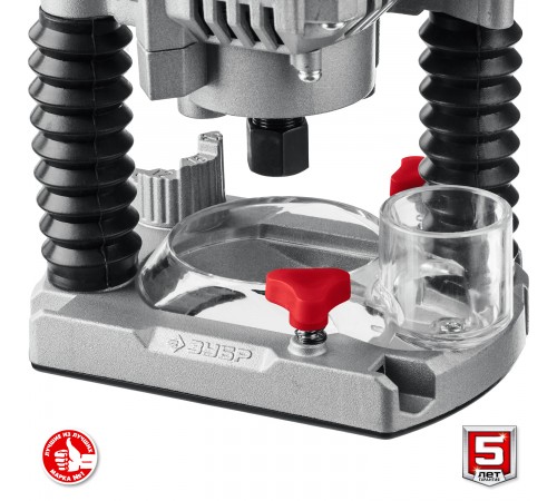 Фрезер ЗУБР ФПР-1200 1200Вт, 50мм