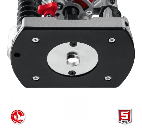 Фрезер ЗУБР ФПР-1200 1200Вт, 50мм