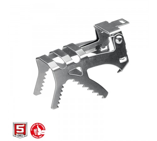 Пила сабельная СПЛ-125-22 ЗУБР