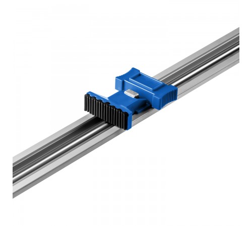 32232-2 Направляющая шина ЗУБР УЗН-140 1400мм